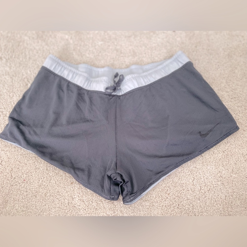 Reversible Nike Cooling Sports Shorts
